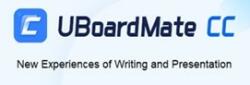 UboardMate CC fehértáblaszoftver licenc - Windows operációs rendszerhez (LM7-197071)