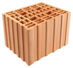 Wienerberger (Porotherm) Caramida Porotherm 25/30 ECO (300x250x238) (CAR-PTH25X30-ECO)