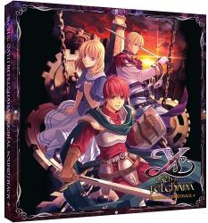 OST Ys The Oath In Felghana