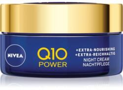 Q10 Power crema de noapte nutritiva antirid 50 ml