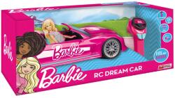 Mondo Masina cu telecomanda Barbie Dream Car (MDMM63619) - pcone