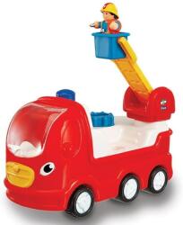 WOW Toys Jucarie pentru copii WOW Toys - Camionul de pompieri a lui Ernie (10321Z)