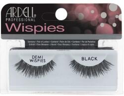 Ardell Gene false - Ardell Invisibands Demi Wispies Black 2 buc