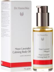 Dr. Hauschka Ulei de corp - Dr. Hauschka Moor Lavender Calming Body Oil 75 ml
