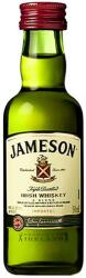 Jameson Irish Whiskey Jameson 40% Alcool, 50 ml