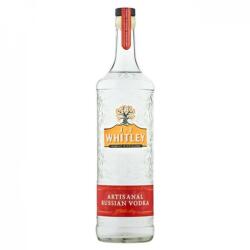 JJ Whitley Vodka Artizanala JJ Whitley 40% Alcool, 0.7 l