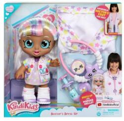  Kindi Kids Marsha Mello baba - orvosi játékszett (KDK50050)
