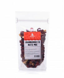 Nature's Sense Cranberries nuts mix - 250 g