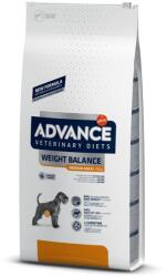 ADVANCE DV Dog Weight Balance Medium Maxi 3 kg