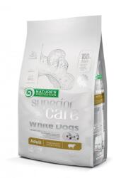 Nature's Protection Natures Protection Superior Care White Dog Lamb Adult Small Mini 1.5 kg