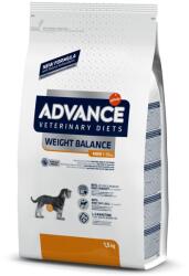 ADVANCE DV Dog Weight Balance Mini 1.5 kg