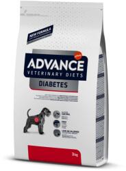 ADVANCE DV Dog Diabetes 3 kg