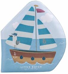 Little Dutch Carte de baie - Sailors Bay - Little Dutch