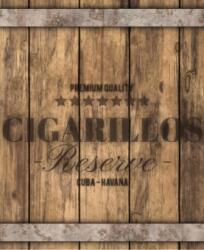 El Toro Lichid El Toro Reserve Cigarillos, Extras Natural din Tutun Organic, Macerat la Rece, Maturat 60 Zile in Butoaie de Stejar, Premium