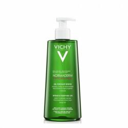 Vichy Почистващ гел за мазна кожа, склонна към акне, Vichy Normaderm Phytosolution Purifying Cleansing Gel 400ml