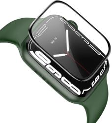 OLBO Folie flexibila din PMMA compatibila cu Apple Watch seria 7 8 45mm (211214018)