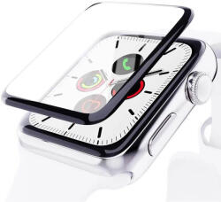 OLBO Folie flexibila din PMMA compatibila cu Apple Watch seria 4 5 6 SE 44mm (210423011)