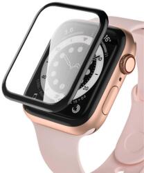OLBO Folie flexibila din PMMA compatibila cu Apple Watch seria 7 8 41mm (211214017)