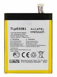 Alcatel POP S7-TLp030B1 -3000mAh, Akkumulátor (Gyári) Li-Ion
