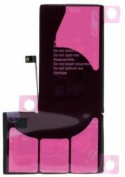 Apple 616-000507 IPhone XS Max 3174mAh, Akkumulátor + ragasztó (OEM) Li-Ion