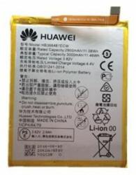Huawei HB366481ECW P9/P9 Lite/P Smart/P20 Lite/Honor 8/Honor 6X/Honor 5C/Honor 7 Lite/P8 Lite 2017/P9 Lite 2017/P10 Lite/Y7 2018/Y7 Prime 2018/Y6 2018 2900mAh, Akkumulátor (Gyári) Li-Ion