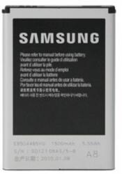Samsung i8910/i5700 1500mAh -EB504465VU, Akkumulátor (Gyári) Li-Ion