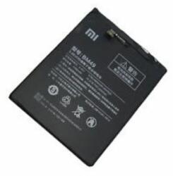Xiaomi Mi Max 4850mAh -BM49, Akkumulátor (Gyári) Li-Poly