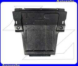 RENAULT SCENIC 2 2003.06-2006.03 /JM/ Alsó motorvédő burkolat, haspajzs (műanyag) P6012346X