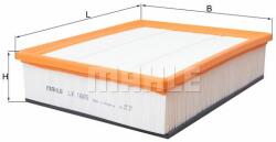 MAHLE Filtru aer MAHLE LX 1605 (LX 1605) - automobilus