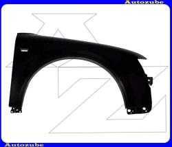 AUDI A4 B6 2001.01-2004.10 /8E/ Első sárvédő jobb P133402-J