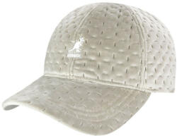 Kangol Sapca Kangol Dash Quilted Baseball Natural