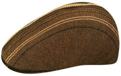 Kangol Basca Kangol Birds Eye Stripe 507 Maro (Alege masura: L)
