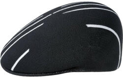 Kangol Basca Kangol Stripe X-Top 504 Negru (Alege masura: XL)