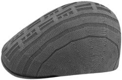 Kangol Basca Kangol SOS 507 Gri Inchis (Alege masura: L)