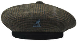 Kangol Bereta Kangol Show Your Teeth Verde Oliv (Alege masura: L/XL)