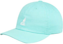 Kangol Sapca Kangol Washed Cotton Adjustable Baseball Albastru Aqua