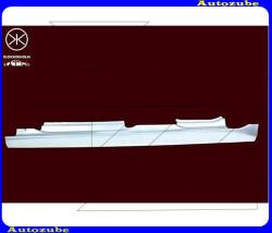 VW JETTA 5 2005.05-2010.12 /1K/ Küszöb bal (külső javítólemez) KLOKKERHOLM 9534013