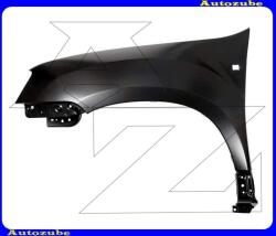 DACIA DUSTER 1 2010.02-2013.05 /X79/ Első sárvédő bal, oldalvillogós P282001