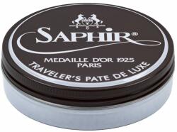 Saphir Cipő viasz Saphir Wax Polish Medaille d'Or Traveler's Pate de Luxe (75 ml) - Neutral