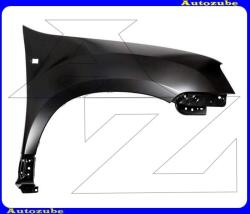 DACIA DUSTER 1 2010.02-2013.05 /X79/ Első sárvédő jobb, oldalvillogós P282002