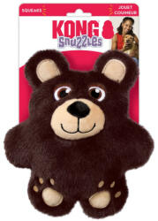 KONG Snuzzles Mackó