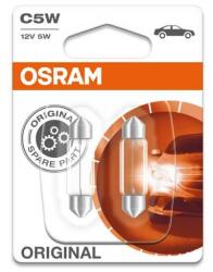 OSRAM Becuri moto C5W Osram Original Line (set)