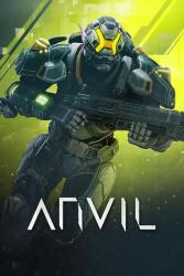 Action Square ANVIL (PC)