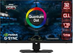 MSI Optix MPG321QRF-QD