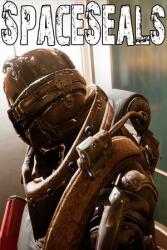 Piece Of Voxel SpaceSeals (PC)