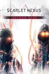 BANDAI NAMCO Entertainment Scarlet Nexus Season Pass (PC)