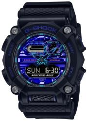 Casio GA-900VB-1AER