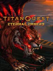 THQ Nordic Titan Quest Eternal Embers DLC (PC)
