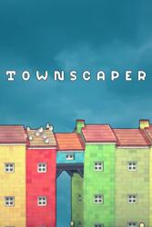 Raw Fury Townscaper (PC)