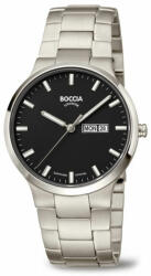 Boccia 3649-03 Ceas
